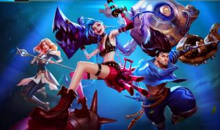 lol连接服务器失败